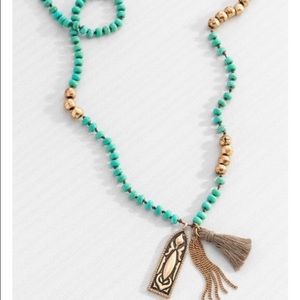 Silpada Dominica Details Necklace